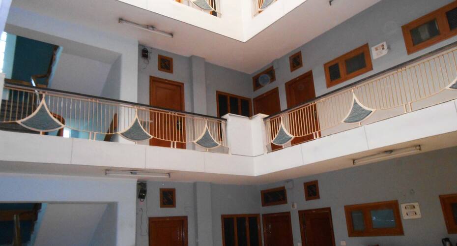 Hotel Akashdeep, Sri Ganganagar 3